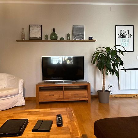 Moderno Apartamento En El Centro Vilanova i la Geltrú Exterior foto