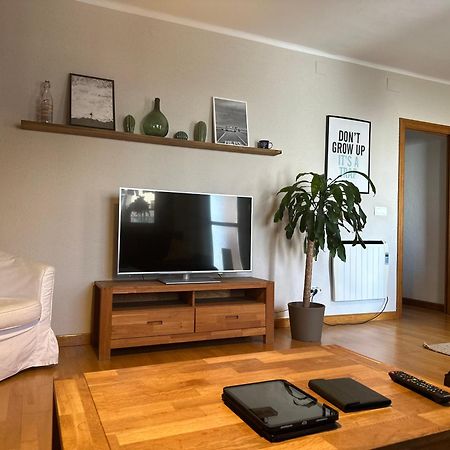 Moderno Apartamento En El Centro Vilanova i la Geltrú Exterior foto