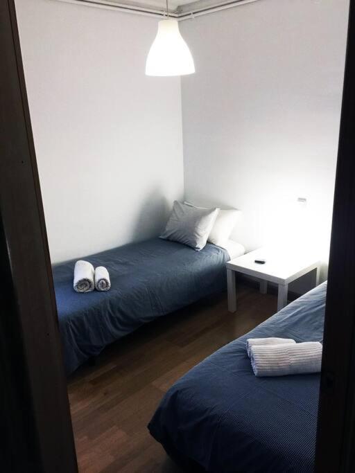 Moderno Apartamento En El Centro Vilanova i la Geltrú Exterior foto