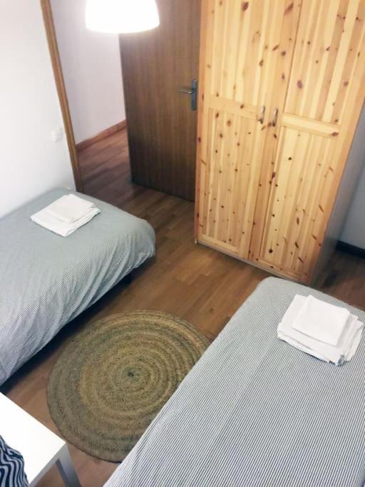 Moderno Apartamento En El Centro Vilanova i la Geltrú Exterior foto