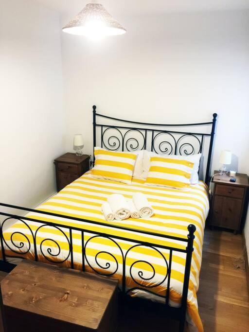 Moderno Apartamento En El Centro Vilanova i la Geltrú Exterior foto