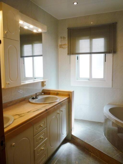 Moderno Apartamento En El Centro Vilanova i la Geltrú Exterior foto