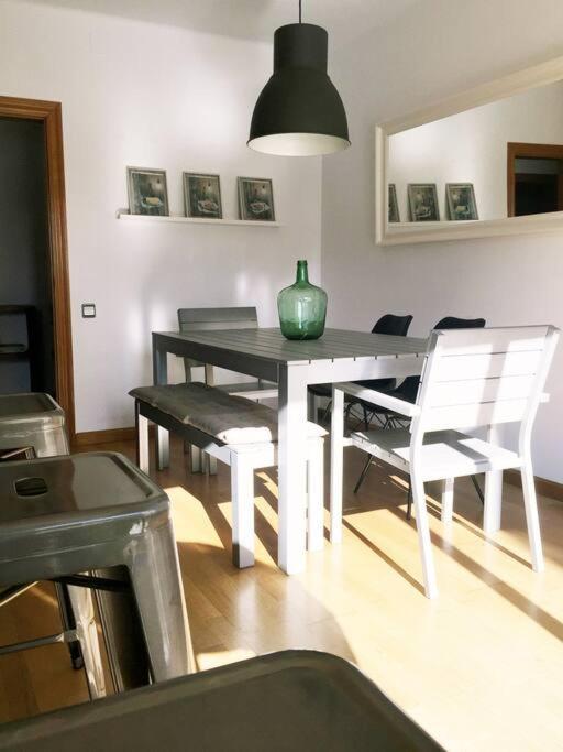 Moderno Apartamento En El Centro Vilanova i la Geltrú Exterior foto