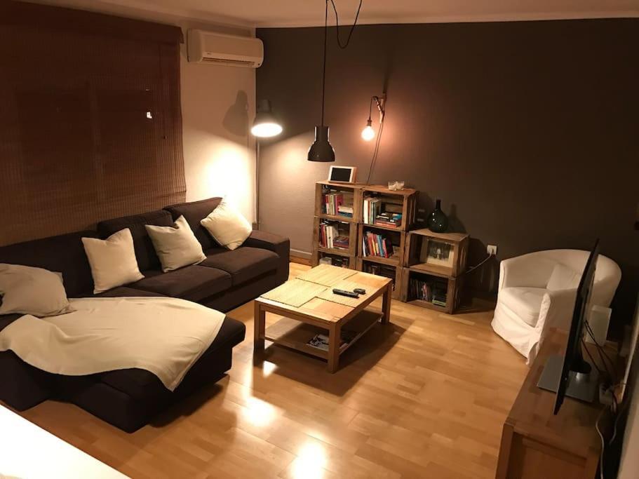 Moderno Apartamento En El Centro Vilanova i la Geltrú Exterior foto