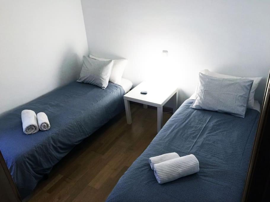 Moderno Apartamento En El Centro Vilanova i la Geltrú Exterior foto