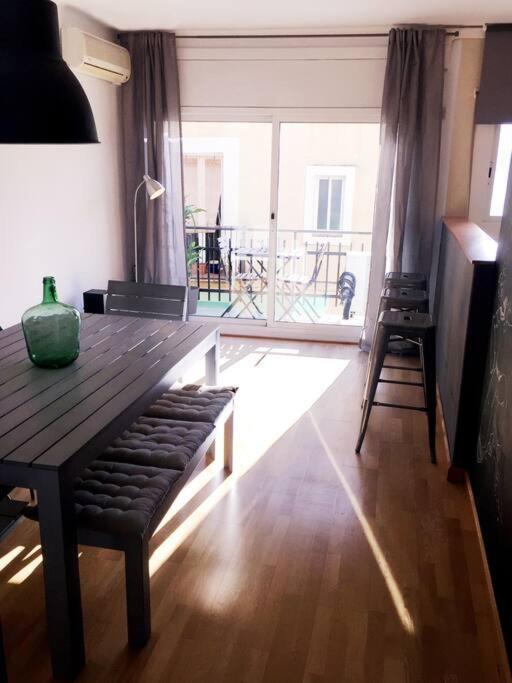 Moderno Apartamento En El Centro Vilanova i la Geltrú Exterior foto