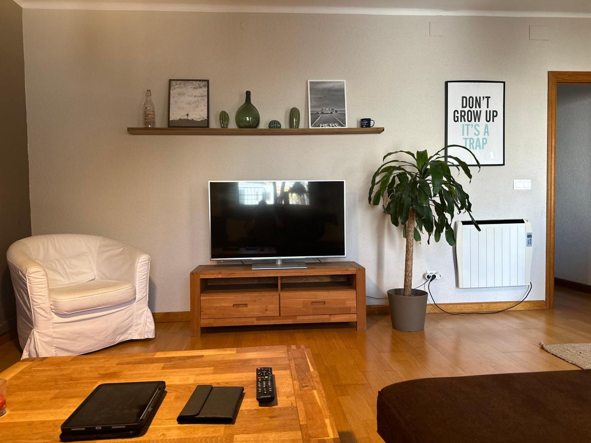 Moderno Apartamento En El Centro Vilanova i la Geltrú Exterior foto